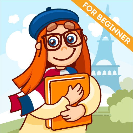 Frans voor Beginners icon