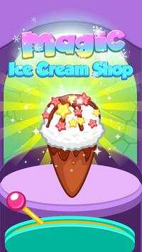 Magic IceCream Shop screenshot 8