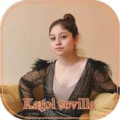 Karol Sevilla Wallpaper  HD 1.0.0