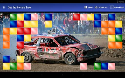 Get the Picture free screenshot 3