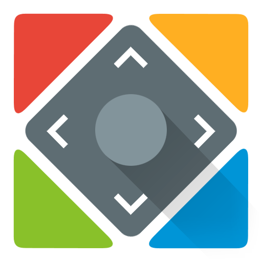 AnyMote Universal Remote   WiFi Smart Home Control icon