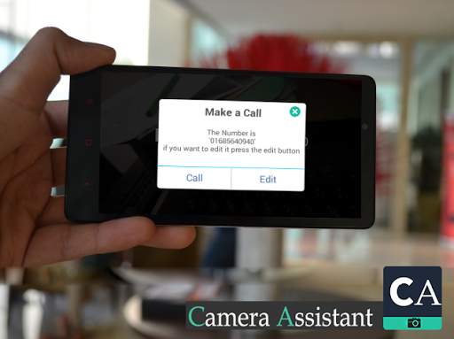 Camera Assistant screenshot 6