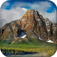 Mountain Live Wallpaper (wallpapers & backgrounds)