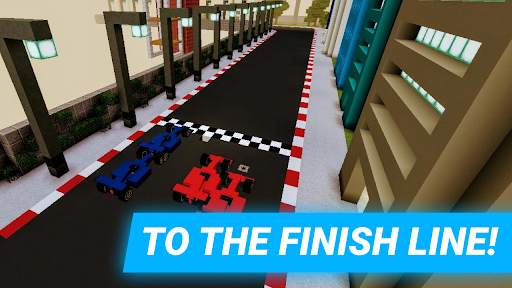 Cars for Minecraft Mod screenshot 3