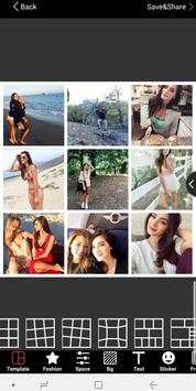 Collage Maker screenshot 1
