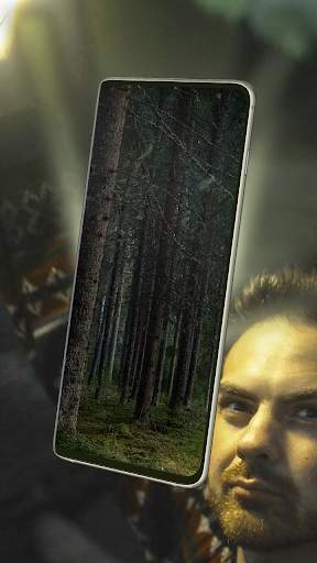Flashlight Video Show screenshot 3