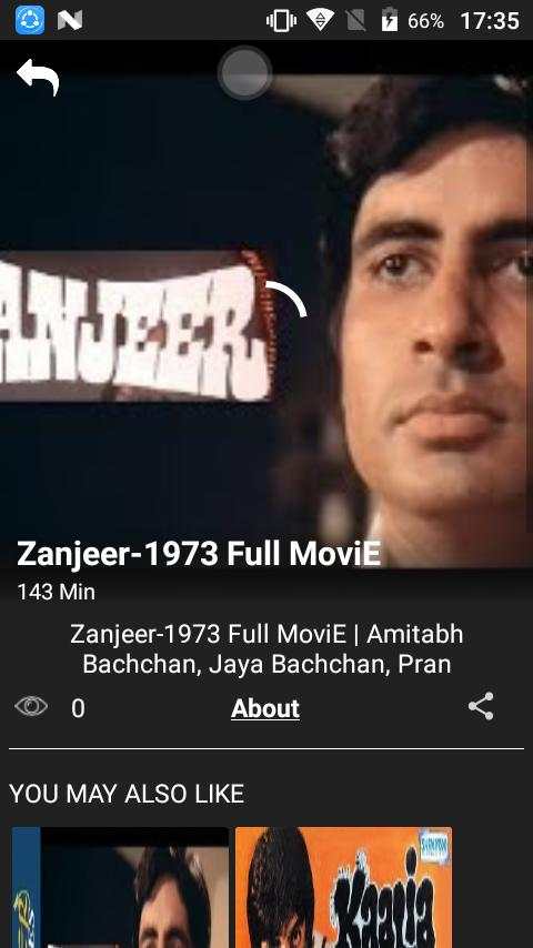 Movies Hub screenshot 4