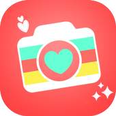 Beauty Selfie Plus - Sweet Camera Wonder HD Camera 1.0