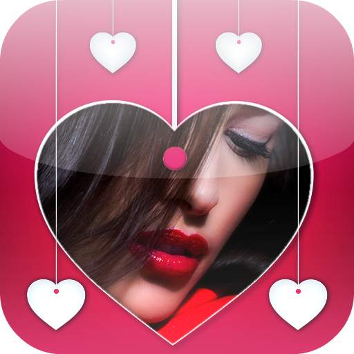 Love Selfie Frames 1.1
