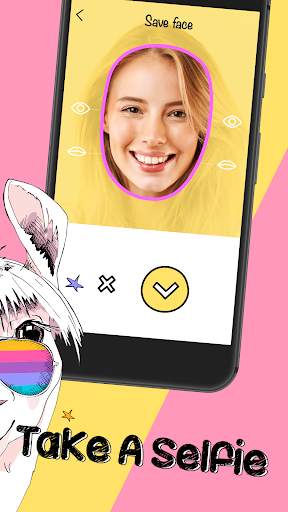 HypeUp: Make Funny Gifs, Videos & eCards screenshot 2