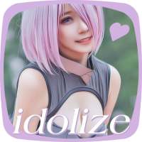 Fun Live Idolize & Young Live Stream
