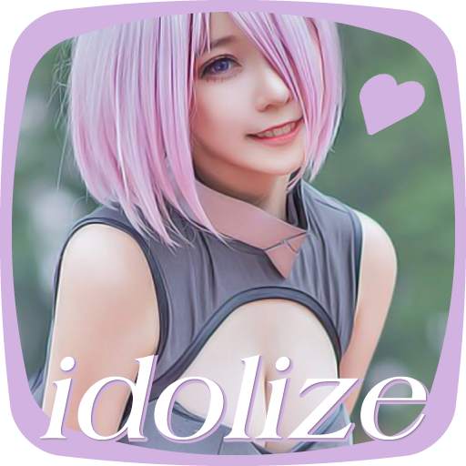 Fun Live Idolize & Young Live Stream 9.85