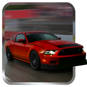 Real Speed Stunt Car Racing icon