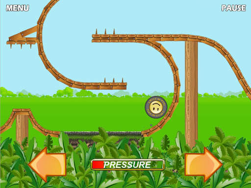 Well Done, Wheel! screenshot 11