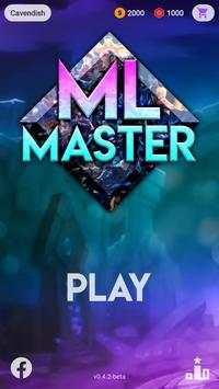 ML Master скриншот 1