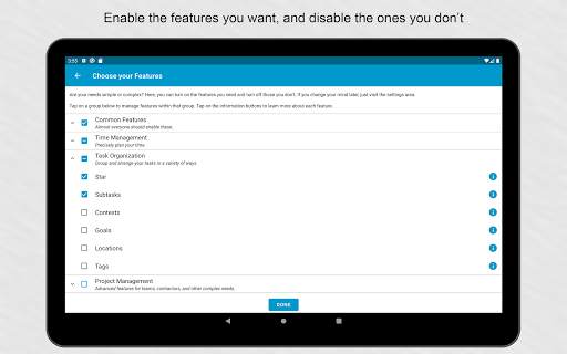Ultimate To-Do List screenshot 24