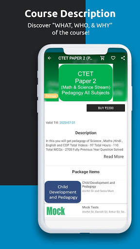 EduTap Teaching Pariksha screenshot 4