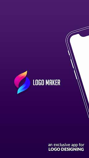 Logo Maker Pro | JL Logo Creator screenshot 1