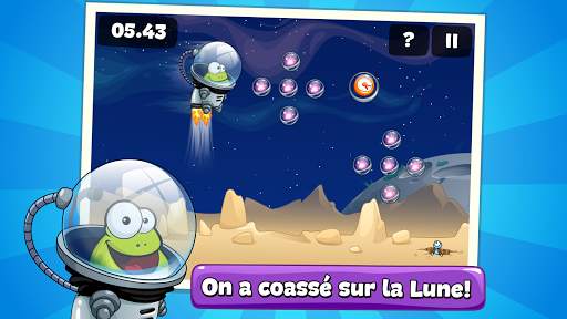 Tap the Frog screenshot 5