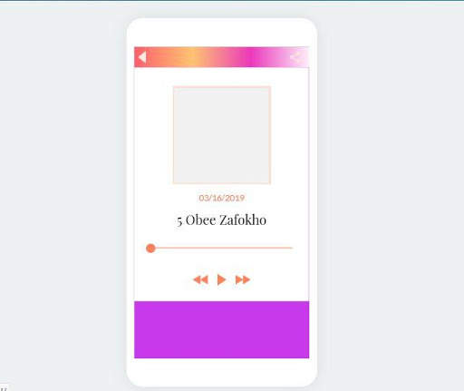 Musik Nias screenshot 4