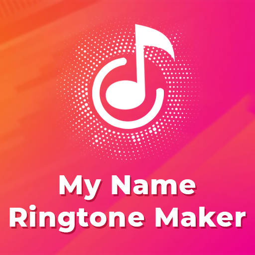 My Name Ringtone Maker 12.0