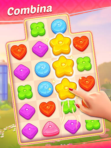 Matchington Mansion screenshot 4