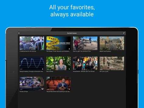 ARtv screenshot 8
