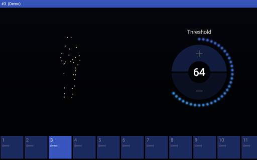 Control screenshot 6