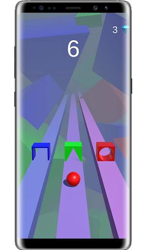 Switch Shape screenshot 4