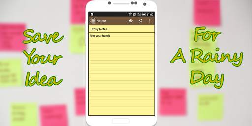 Sticky Note Memo screenshot 4