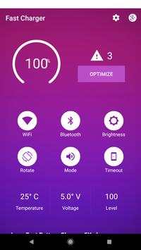 Fast Charger screenshot 1
