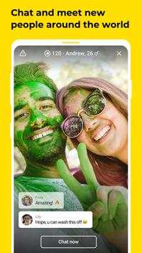 Funny jokes, Gifs & Pictures - U Live Fun screenshot 3