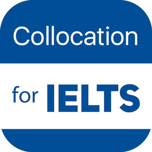IELTS Collocations 1.0.11
