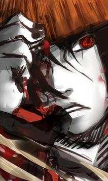 Uchiha  Wallpaper Fans скриншот 3