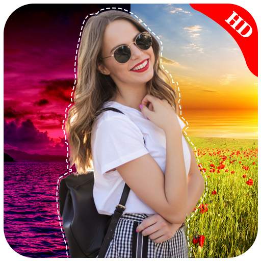 HD Background Changer 1.0