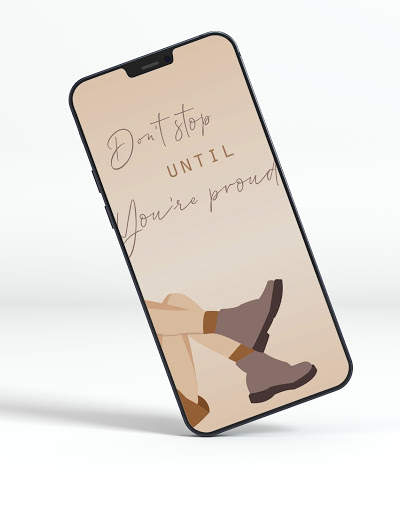 Brown Aesthetic Wallpapers screenshot 6