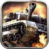 Crazy Tank icon
