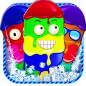 Ice Candy Maker! Kids Cooking Game 1.0.0