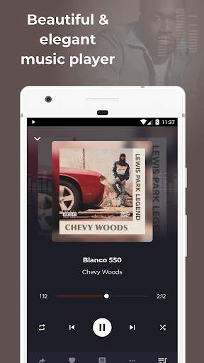 DaMixhub - Mixtapes & Music screenshot 2