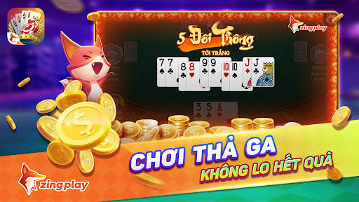 Tiến lên miền nam screenshot 3