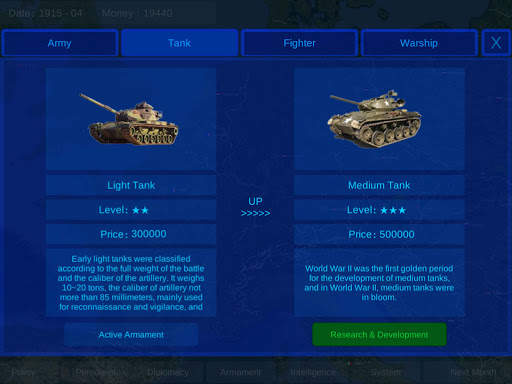 World War screenshot 8