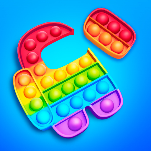 Pop Us! icon