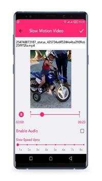 INSHOT-ALL IN ONE VIDEO EDITOR screenshot 6