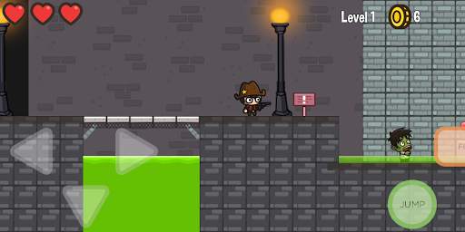 Tiny Metal Shooter: Shooting Game 2020 screenshot 2