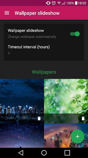 Wallpaper HD   screenshot 3