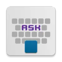 ICS Theme for AnySoftKeyboard