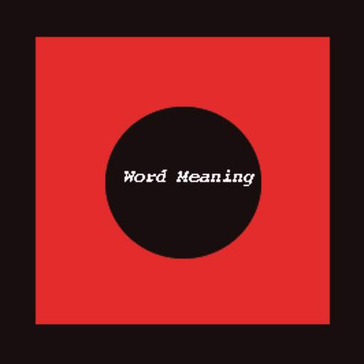 Words Meaning Launcher 1.0