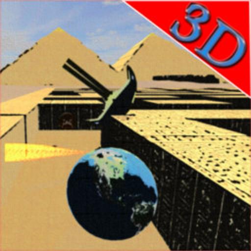 Final Maze 3D: El Laberinto icon