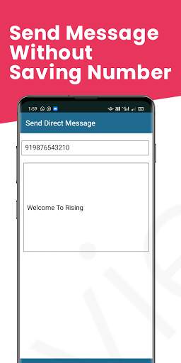 Whats Web  Clone app , Status Saver and Cleaner screenshot 5