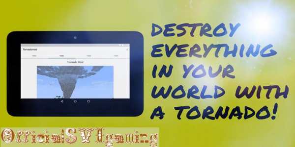 Mod Tornado screenshot 2